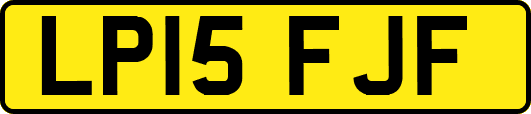 LP15FJF