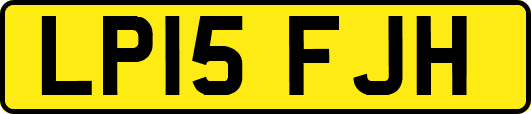 LP15FJH