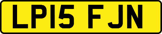 LP15FJN