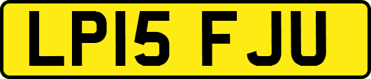 LP15FJU