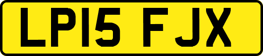 LP15FJX