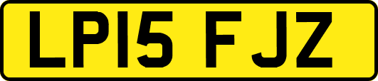 LP15FJZ