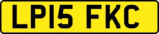 LP15FKC