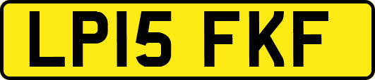 LP15FKF