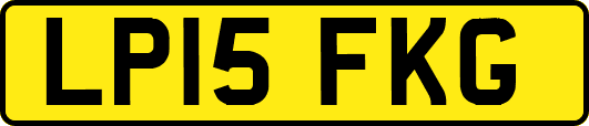 LP15FKG