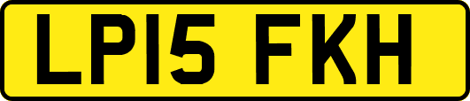 LP15FKH