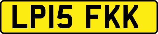 LP15FKK