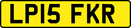LP15FKR