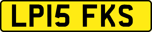 LP15FKS