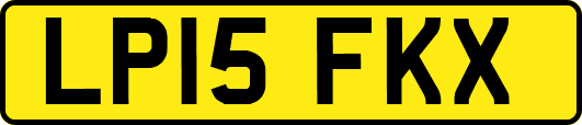 LP15FKX