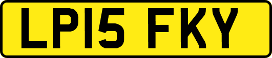 LP15FKY