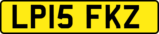 LP15FKZ