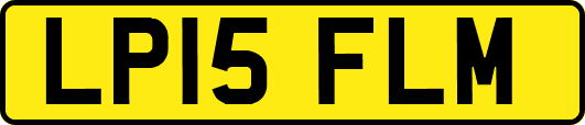LP15FLM