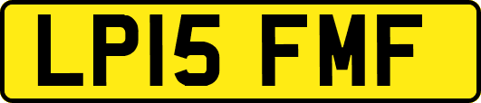 LP15FMF