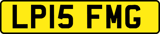LP15FMG