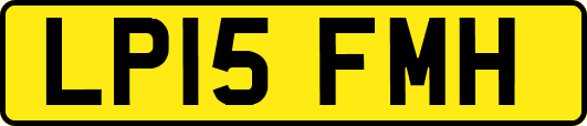 LP15FMH