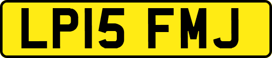 LP15FMJ