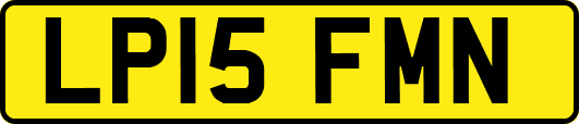 LP15FMN