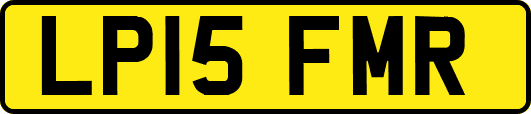 LP15FMR