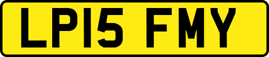 LP15FMY