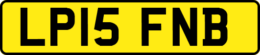 LP15FNB