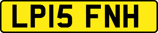 LP15FNH