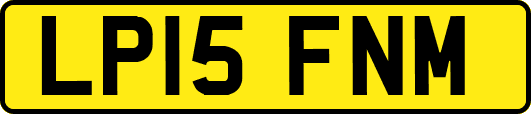 LP15FNM