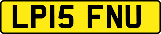 LP15FNU