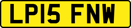 LP15FNW