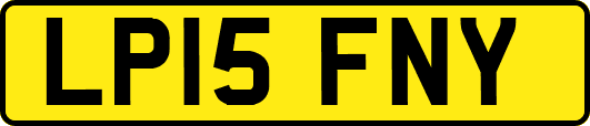 LP15FNY