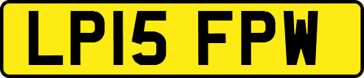 LP15FPW