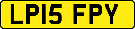 LP15FPY