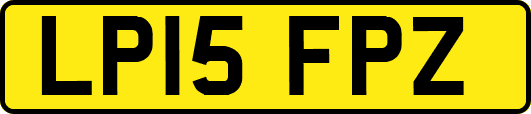 LP15FPZ