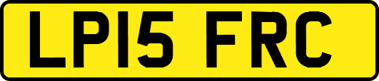 LP15FRC