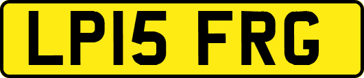 LP15FRG