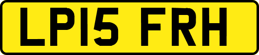 LP15FRH