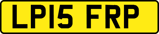 LP15FRP