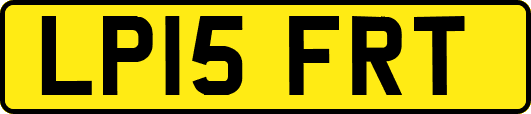 LP15FRT