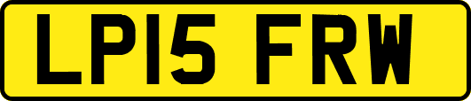 LP15FRW