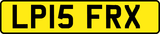 LP15FRX