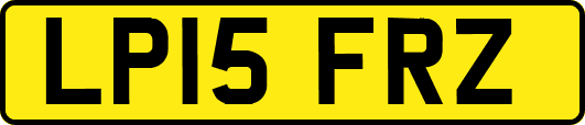 LP15FRZ