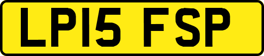 LP15FSP