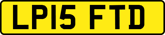 LP15FTD