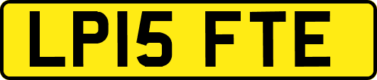 LP15FTE