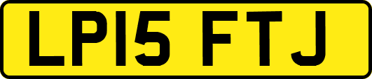 LP15FTJ