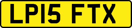 LP15FTX