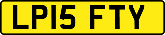 LP15FTY