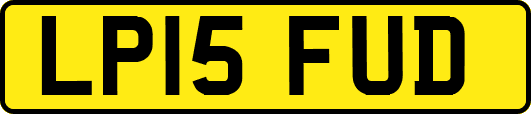 LP15FUD