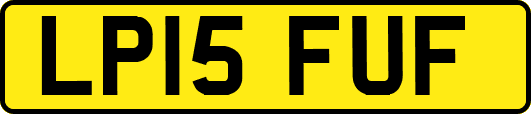 LP15FUF