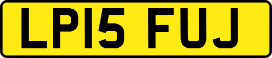 LP15FUJ